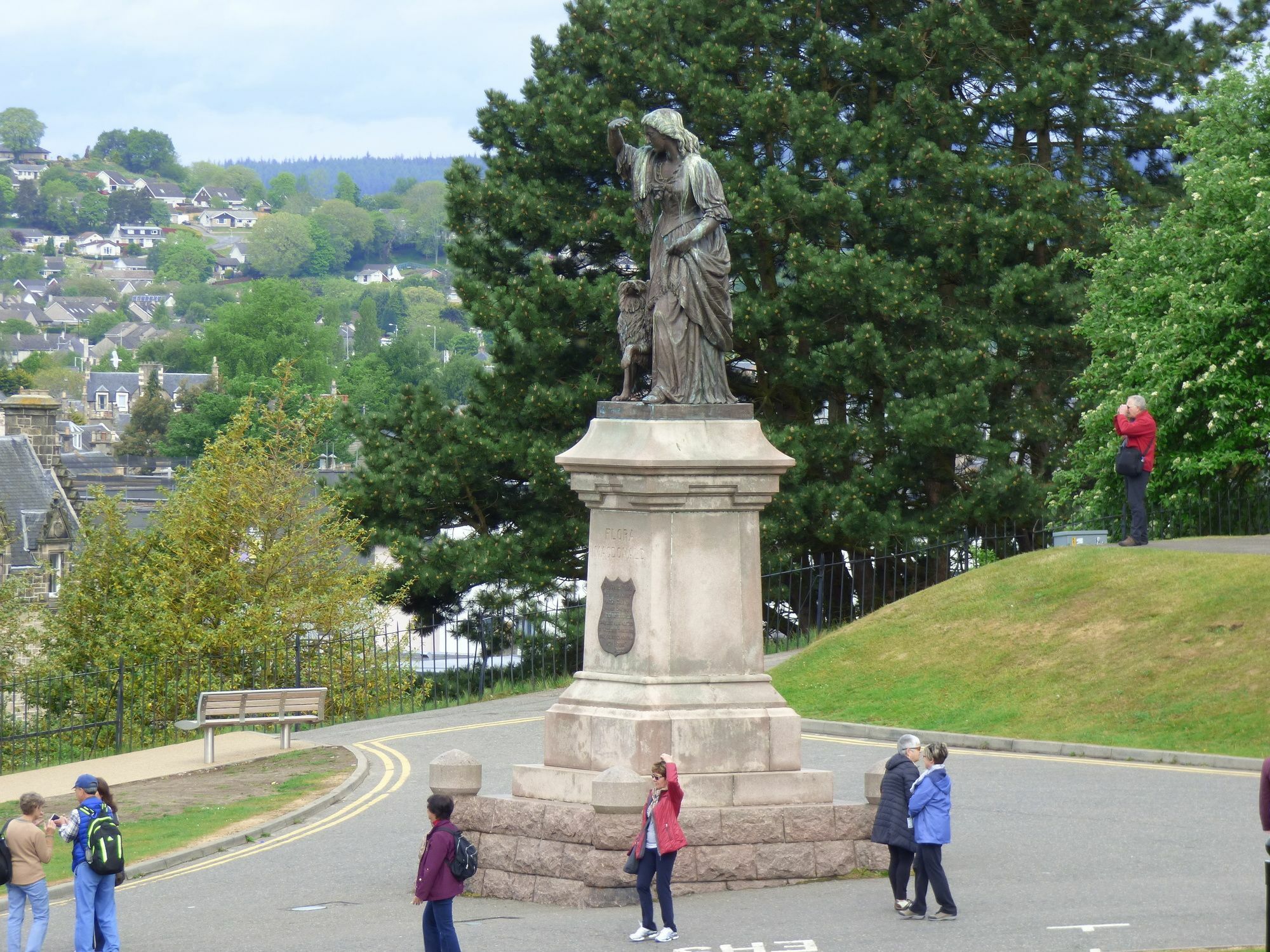 Frühstückspension Ardentorrie Inverness